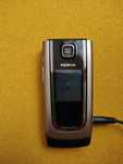 Nokia 6555  розкладушка
