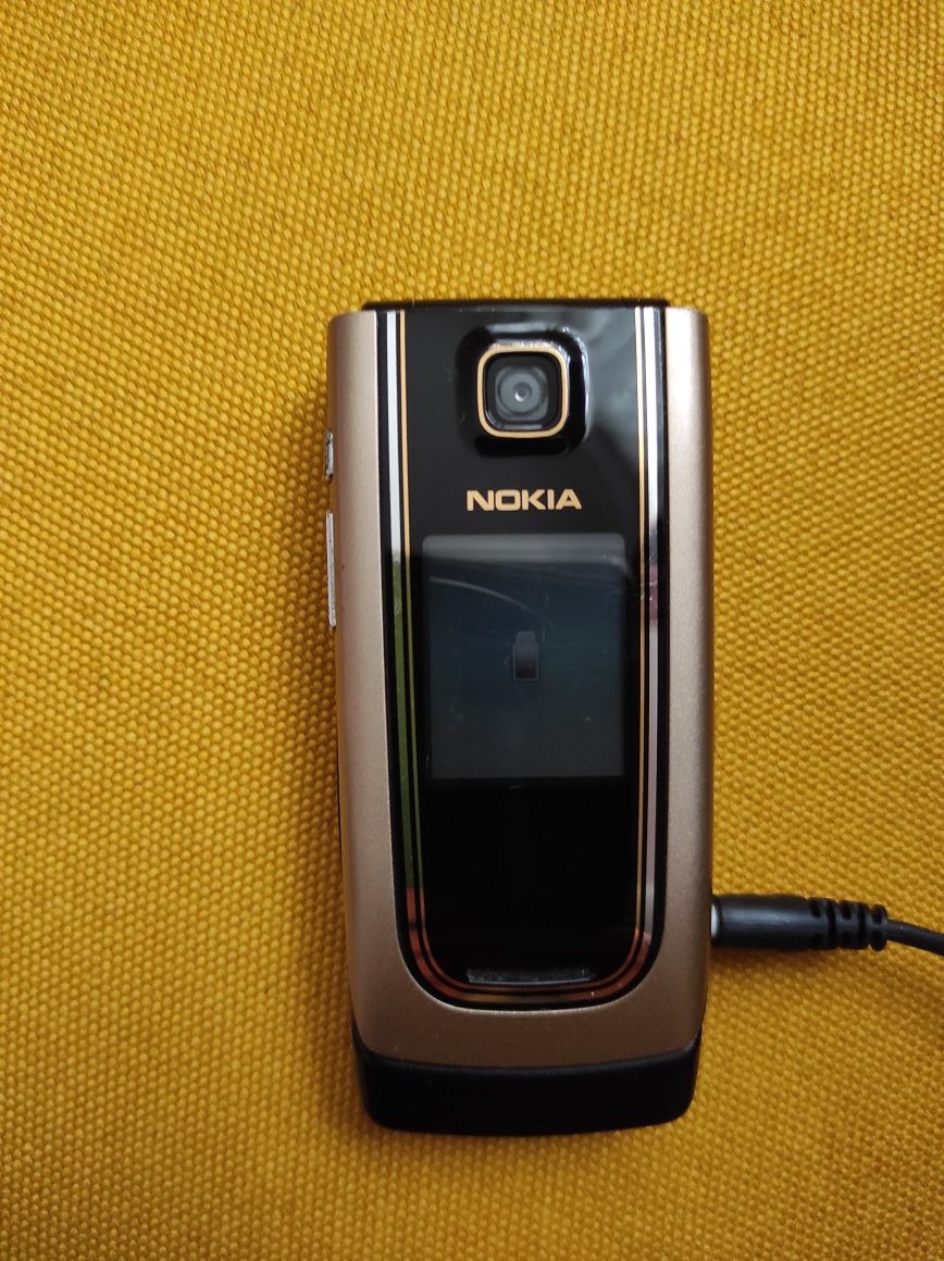 Nokia розкладушка