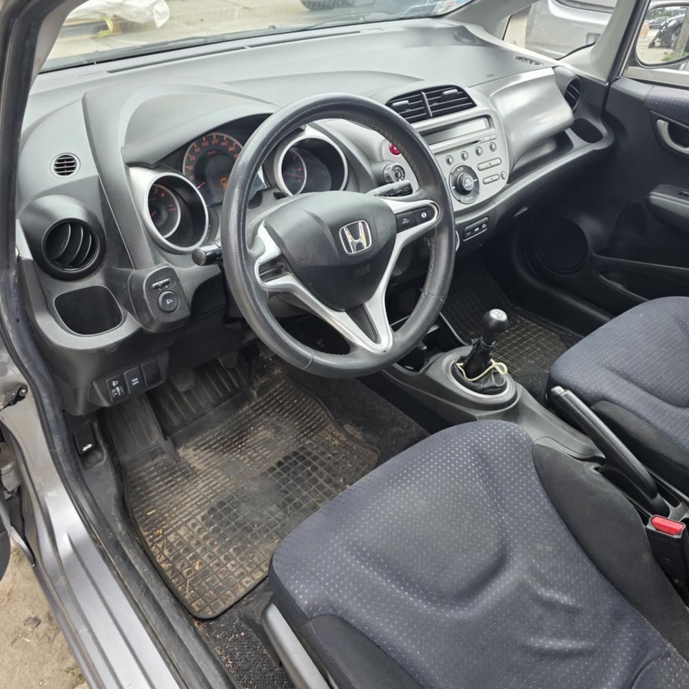 Honda Jazz III GG2 L12B2 1.2 Jazz 2 na części wszystkie części