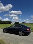 Bmw e46 330d 2002