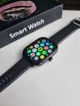 Smartwatch H9 czarny