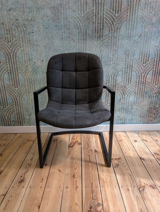 Krzesło loft Steven Goossens