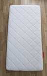 Materac Lio Janpol 120x60