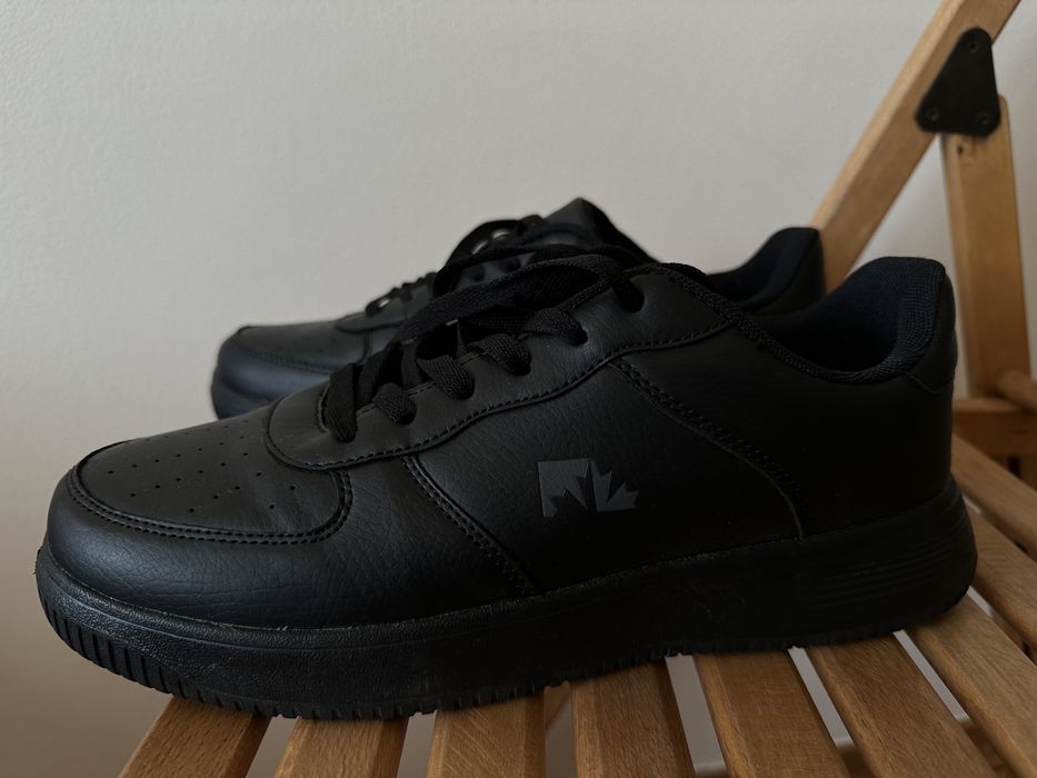 Чоловічі кроссівки кеди Lumberjack Italy нові nike