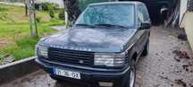Range Rover 4.0 nacional
