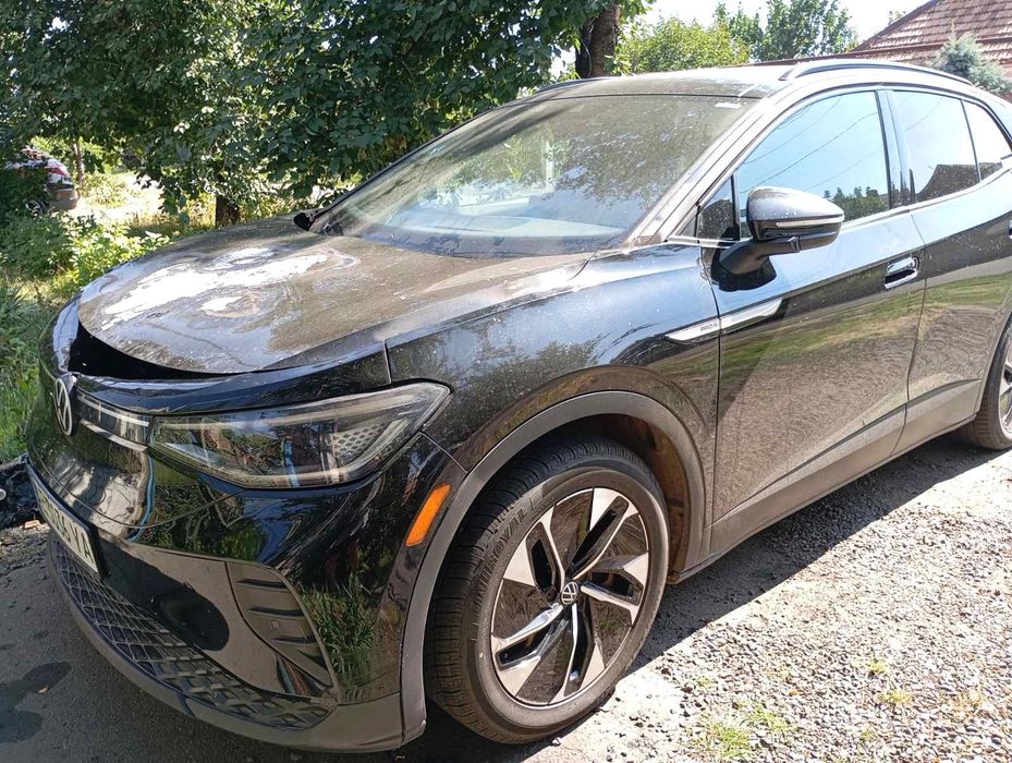 Продам Volkswagen id4