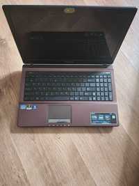 laptop asusK53S , i7-2670 QM 2.20GHZ, 8 GB RAM,256 SSD