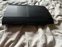 Playstation 3 + pad w zestawie z pelnym okablowaniem