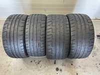 235 35 ZR19   265 35 ZR19 Giti Sport GTR3  91Y  98Y  5,5mm  x4