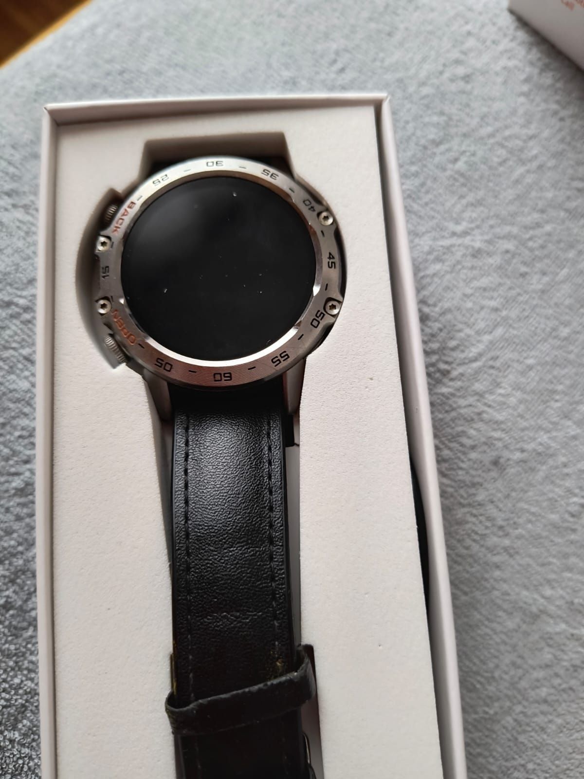 Smartwatch Gravity GT 9
