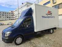 Mercedes -Benz Sprinter 314
