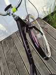 Rower Romet POP ART LUX CITY 28