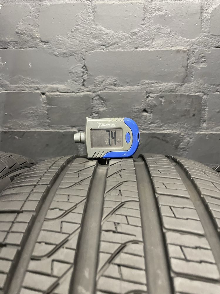 4шт 245/40 R18 Pirelli Cinturato P7 All Season
