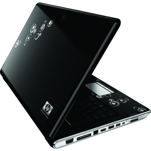 Ноутбук HP Pavilion dv6 1205er