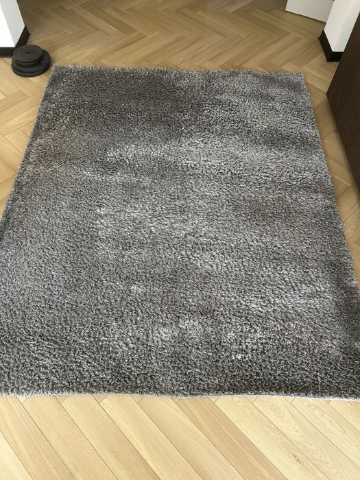 Sprzedam szary dywan- odbiór osobisty