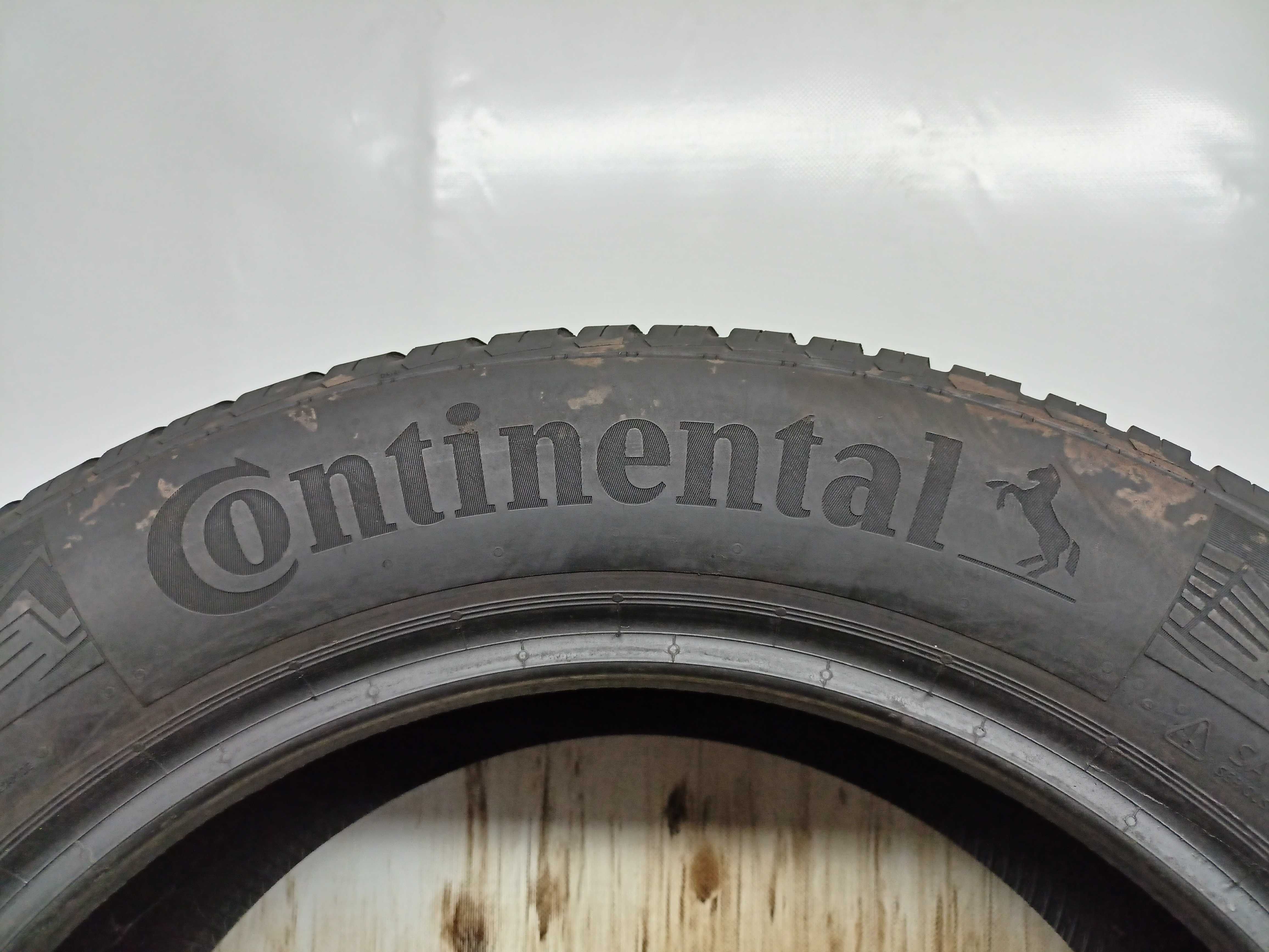 Continental Allseasoncontact 235/55/18 2020rok 100V 7,3mm (74)