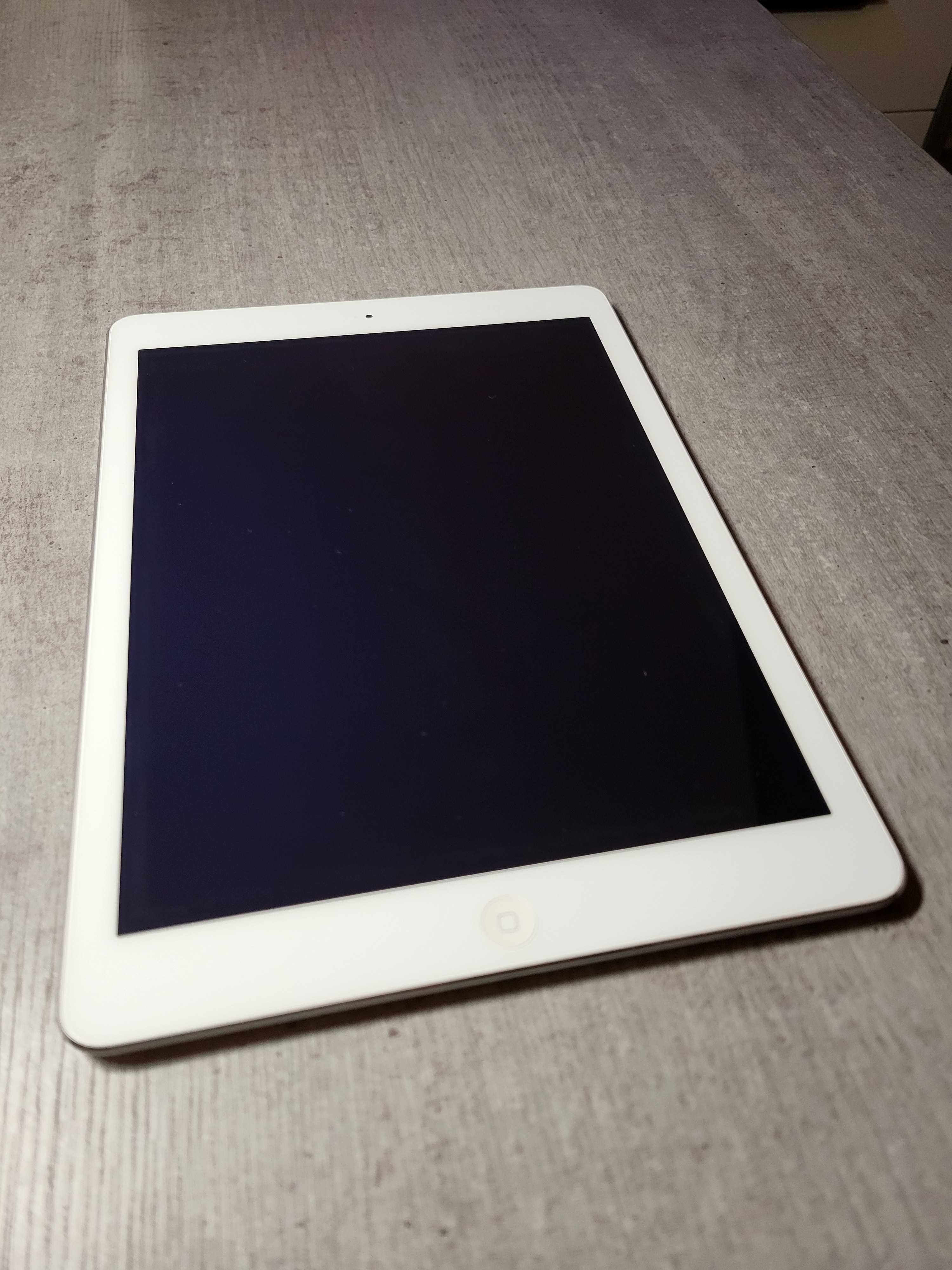 iPad Air 128 GB + Cellular 1 generacji !!! PERFEKCYJNY STAN !!!