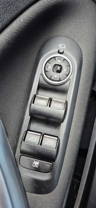 Ford Mondeo 1.6 TDCi MK4 2011