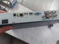 Rejestrator monitoringu BCS
