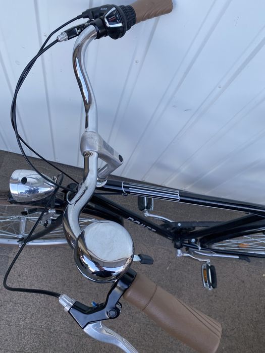 Rower Romet meski 28” koła