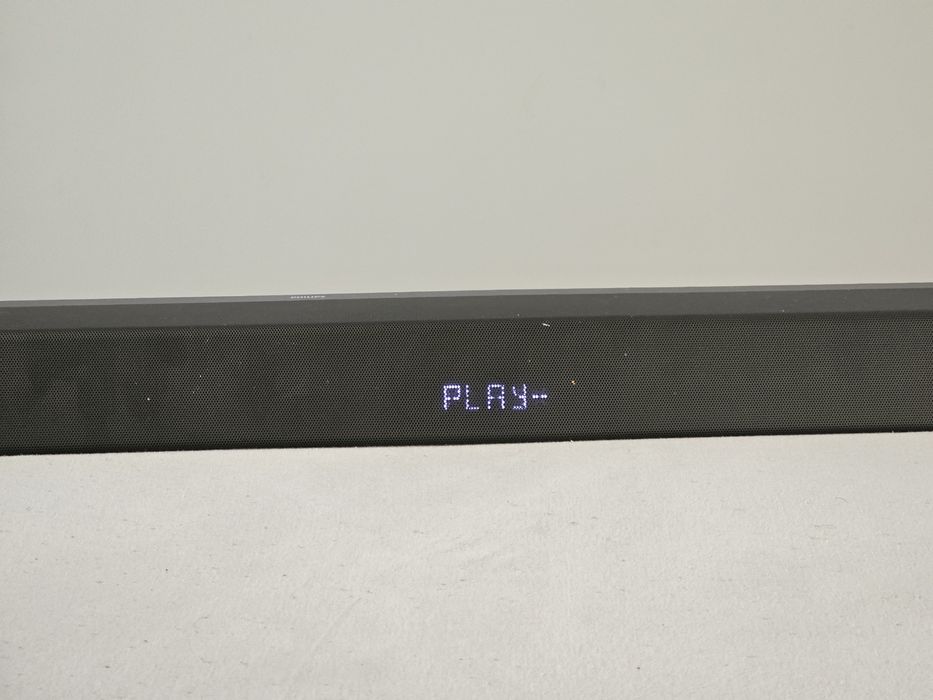 Philips Tab8905 soundbar