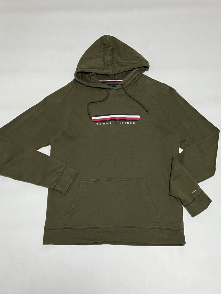 Худі Tommy Hilfiger (онигінал, кофта)