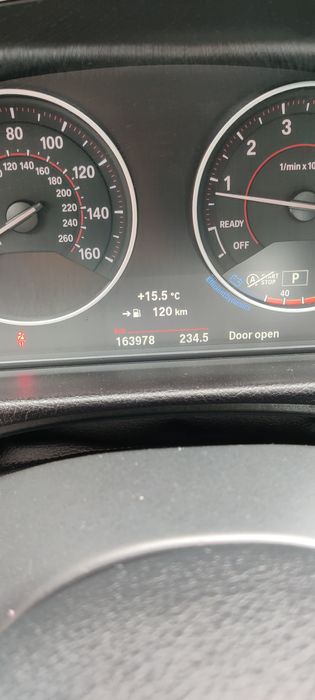 BMW 428 Gran coupe Xdrive