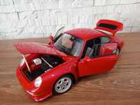 1:18 UT Models Porsche 911 Carrera RS model