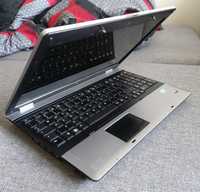 Laptop 15,4" HP ProBook 6550B Core i3-380M 128 SSD/4 RAM/DVD/Win10Pro