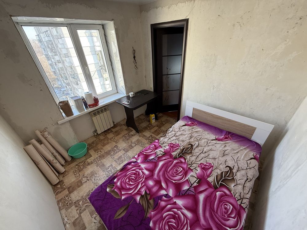 Продам 4к квартиру по ул. Данила Нечая,Кротова, 12 квартал, Терра