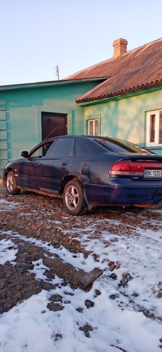 Продам Мазда 626 GE