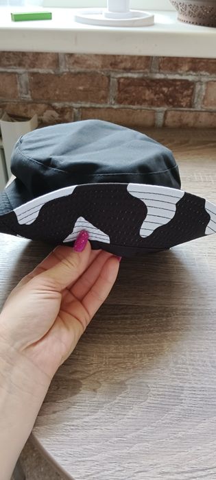 Панама двусторонняя  р.56-58