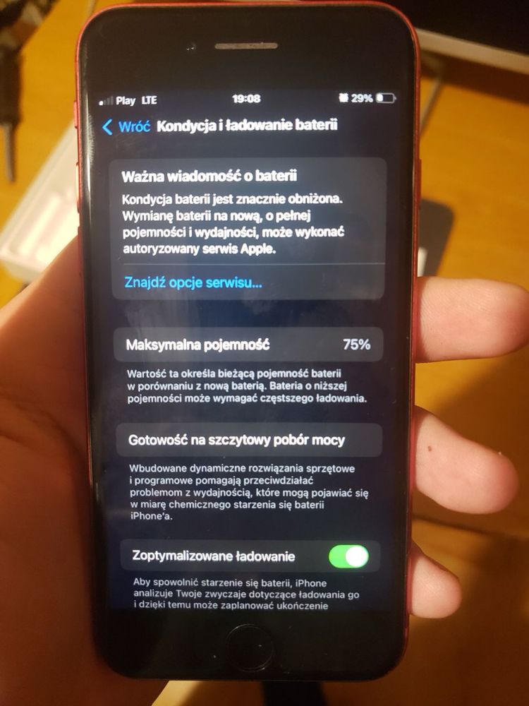 apple iphone se 2020 gen 2