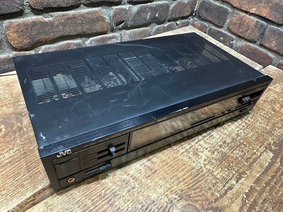 Amplituner JVC RX-150