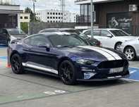 Ford Mustang Ford Mustang GT 5.0 V8 459KM | Automat | Bang & Olufsen | Brembo