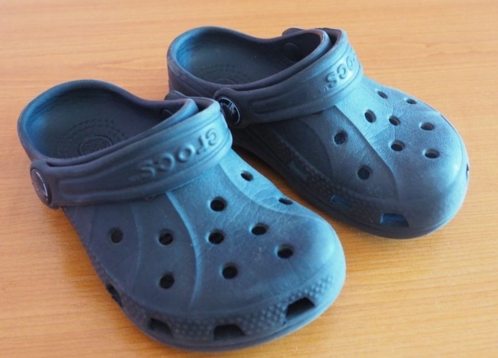 Buty Crocs croc croks rozmiar 8/9 24/25