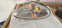 Farol pisca Hyundai Coupé RD2