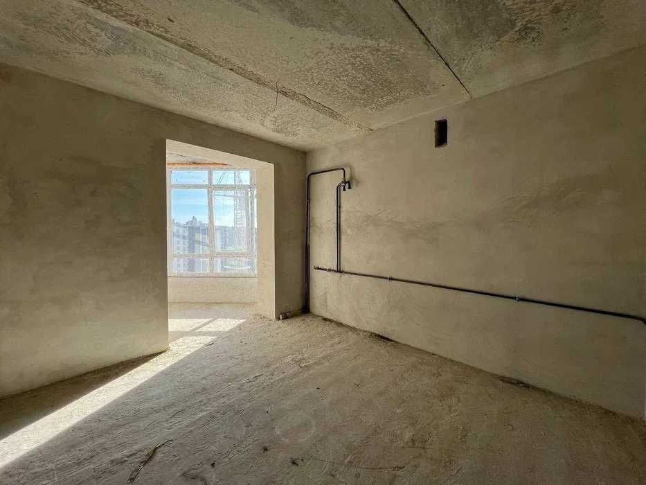 Найдешевша 1к квартира в ЖК Міленіум