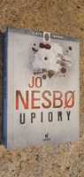 Książka Upiory - Jo Nesbø
