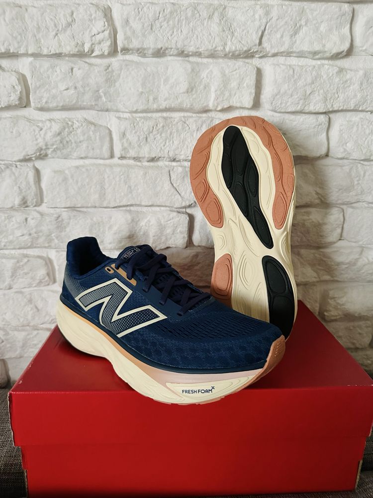 New Balance Fresh Foam 1080 v14 W1080  rozm 38