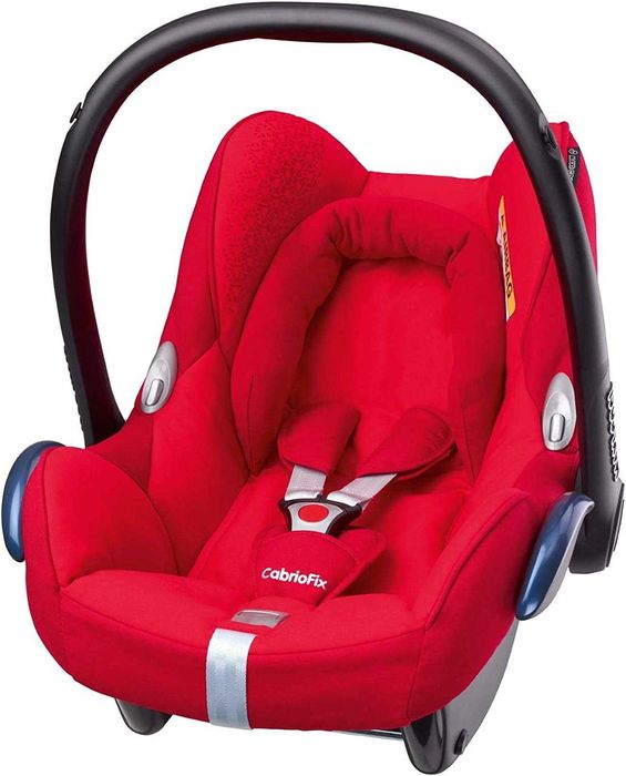 Fotelik samochodowy Maxi Cosi CabrioFix 0-13 kg