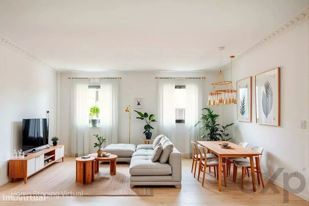 Uma casa original, feita para ser vivida!