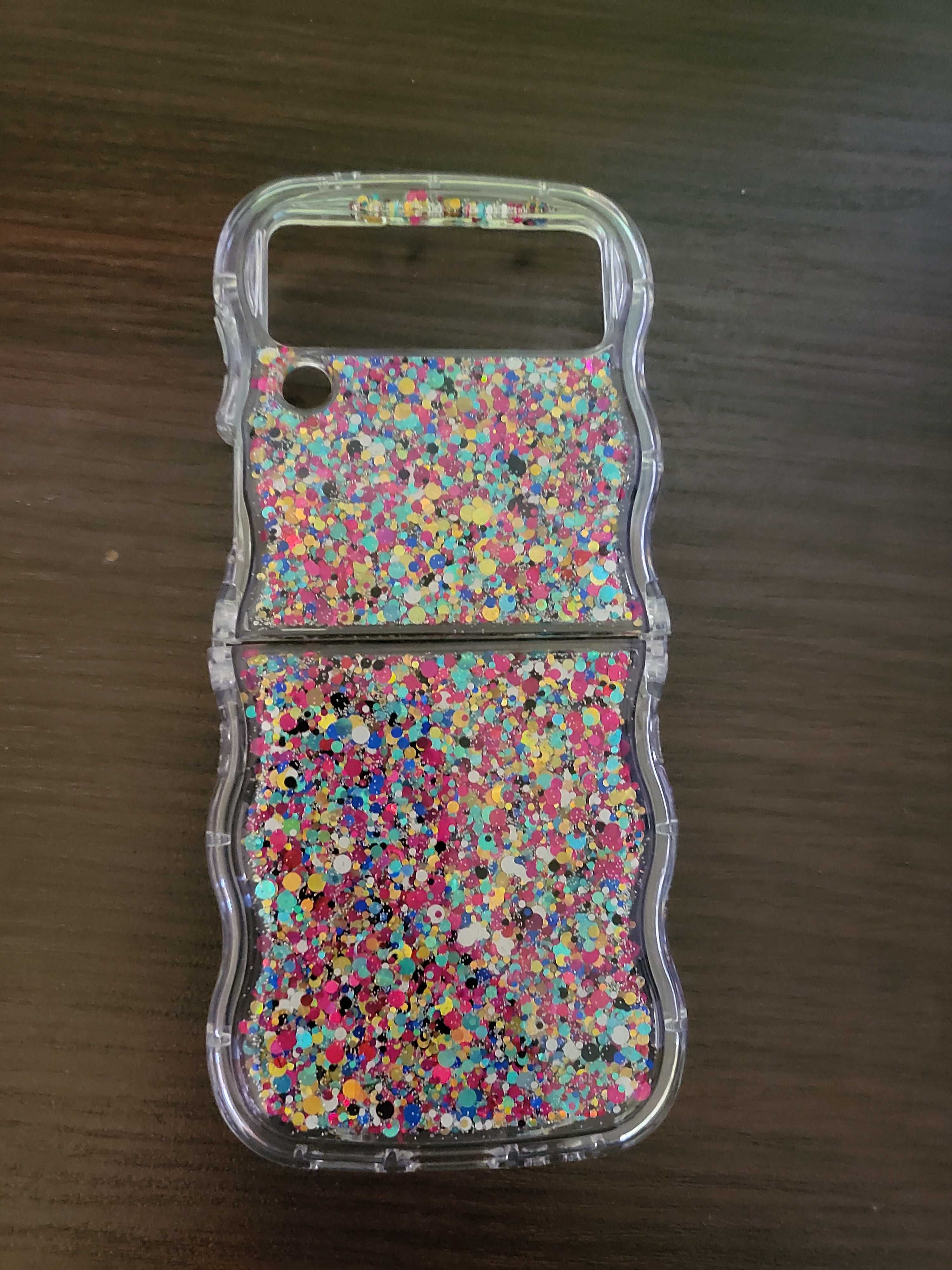 Etui na samsung galaksy z flip 4