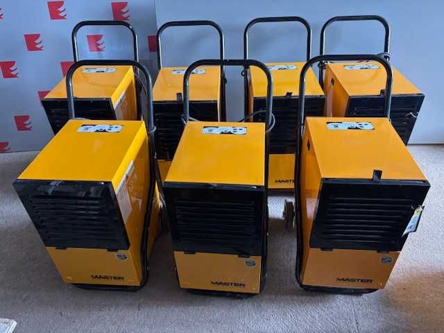 Wynajem osuszacz pomieszczeń Szamotuły od 40 zł doba