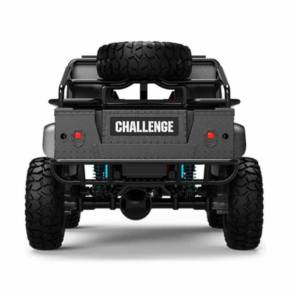 Terenówka Auto RC SUBOTECH BG1535 4x4 metal