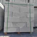 Газоблоки для будівництва стін і перегородок – доставка по області!