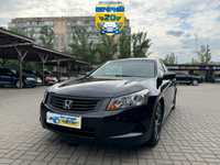 Honda Accord Розстрочка без банків