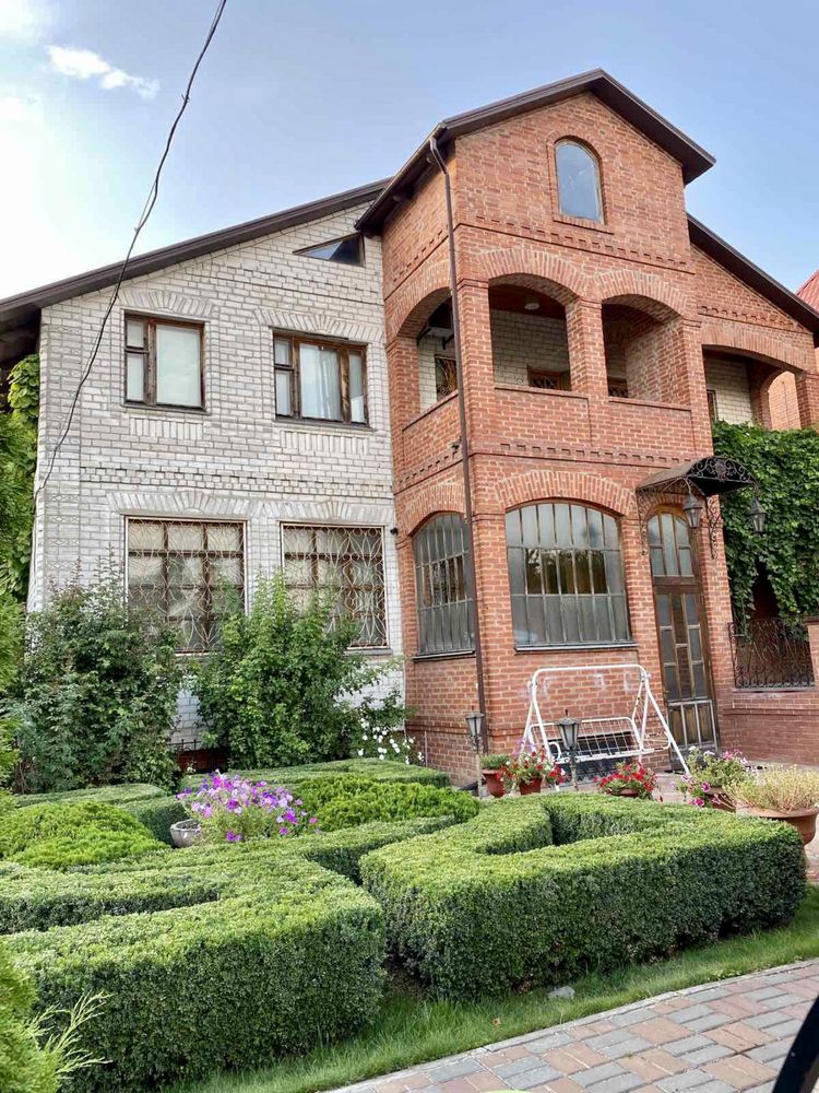 В продаже Дом 300 м2, Новые Дома, 7 соток