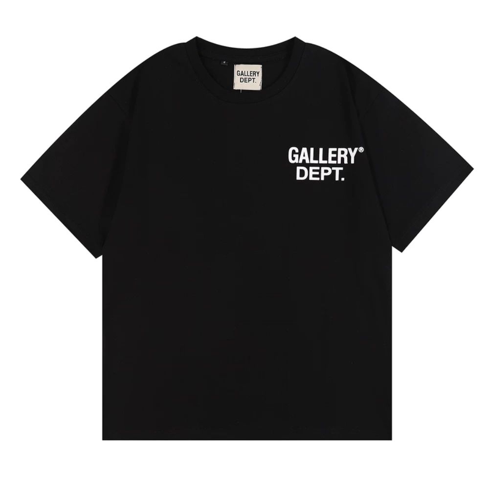 Gallery dept футболка