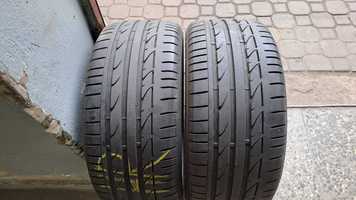 245/40r17 bridgestone opony letnie uzywane rsc rft runflat